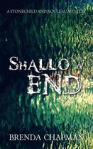 A Stonechild and Rouleau Mystery 4 - Shallow End