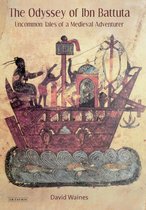 The Odyssey of Ibn Battuta