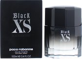 Paco Rabanne Black Xs - 100ml - Eau de toilette