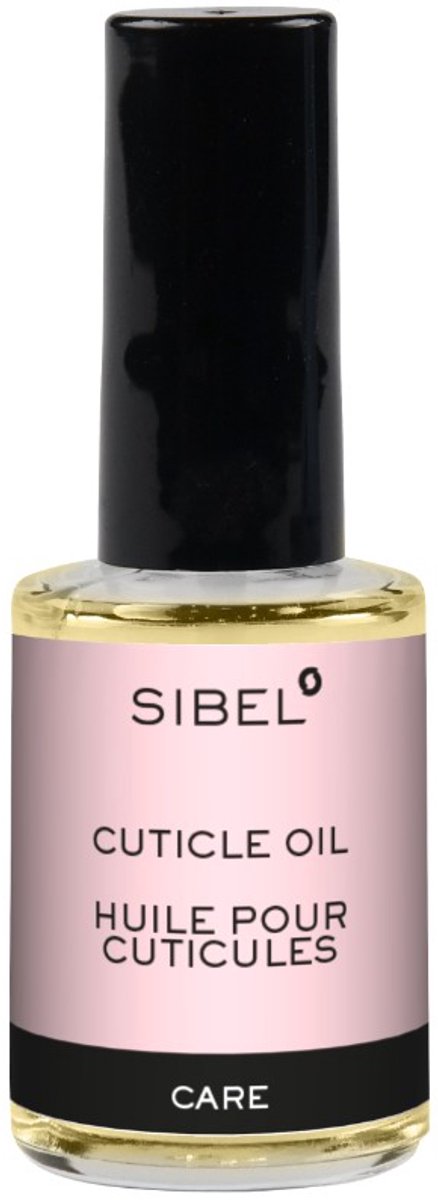 Sibel Cuticle Oil 14 ml