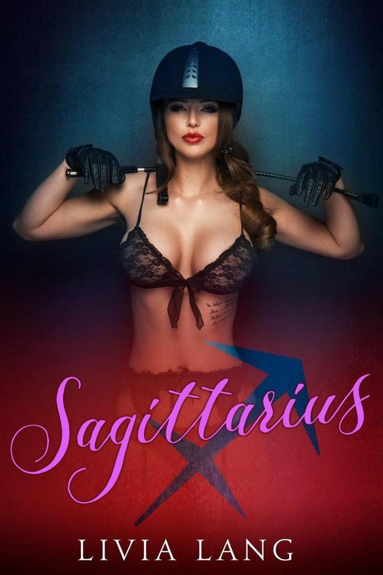 The Erotic Zodiac 12 - Sagittarius
