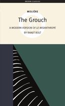 Oberon Modern Plays - The Grouch