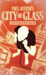 Oberon Modern Plays - City of Glass