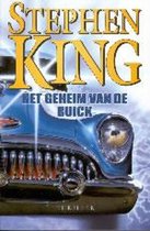 Geheim Van De Buick