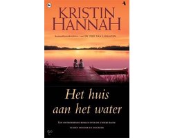 Het huis aan het water