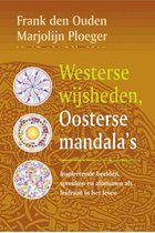 Omslag Westerse wijsheden, Oosterse mandala's