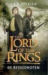 Lord Of The Rings Reisgenoten  Filmeditie