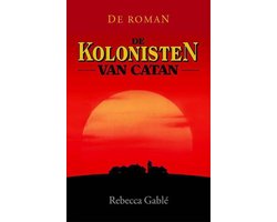 Kolonisten Van Catan