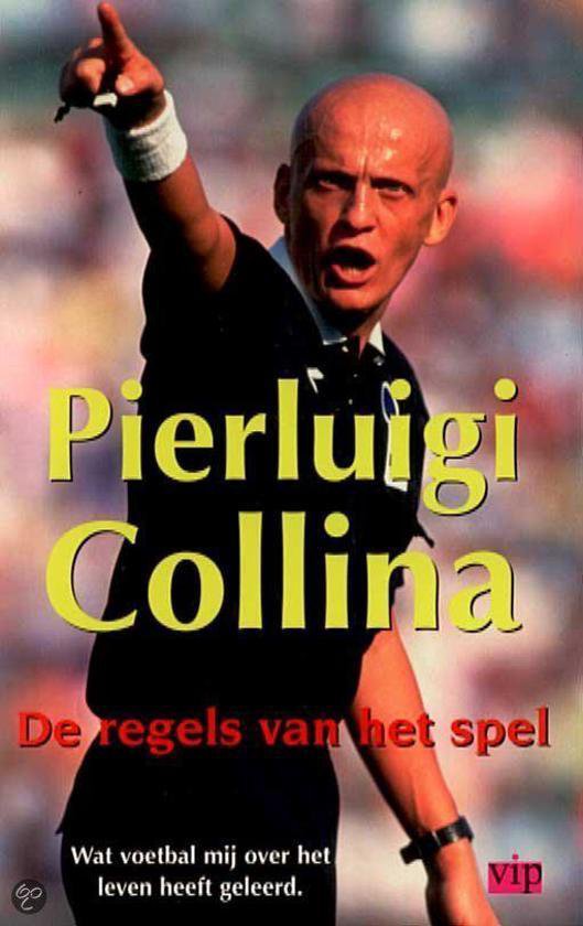 Regels Van Het Spel - cover