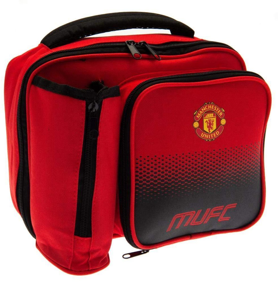 Manchester United FC - lunch tas - lunchbox