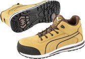 Puma veiligheidsschoen DASH WHEAT maat 44