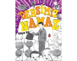 Dersimiz Namaz