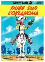 Lucky Luke 14 - Lucky Luke - Tome 14 - Ruée sur l'Oklahoma