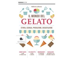Il mondo del gelato