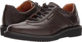 Mephisto ADRIANO heren veterschoen - donkerbruin - maat 39
