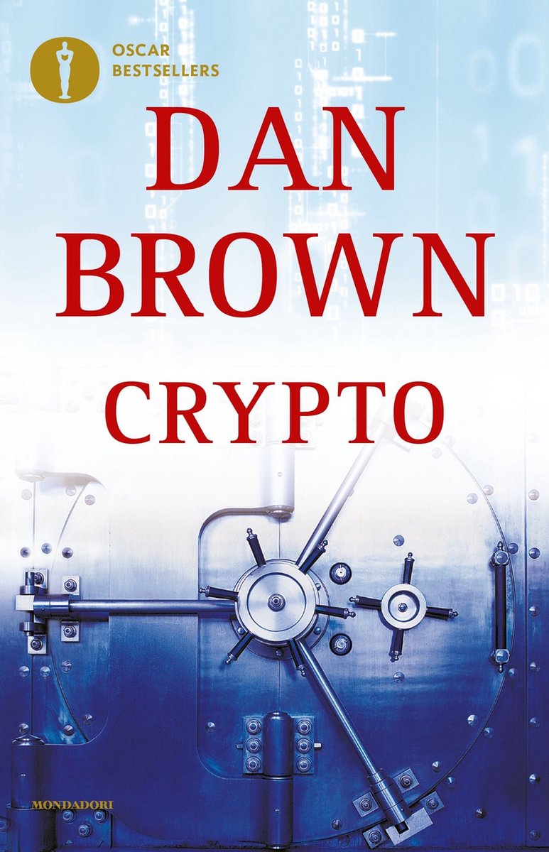 Crypto (ebook), Dan Brown | 9788852013836 | Boeken | bol