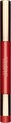 Clarins Joli Rouge Crayon - Lippotlood - 742C