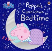 Peppa Pig - Peppa Pig: Peppa's Countdown to Bedtime