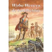 Wybe Wevers de bevelhebber