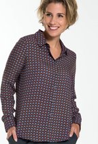 La Blouse Perfecte - Blouse van Je m'appelle