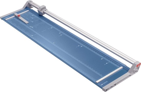 Foto: Dahle 558 rolsnijmachine a0 aantal pagina s a4 80 g m max 7 vel