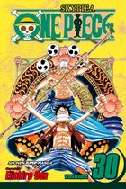 One Piece 30 - One Piece, Vol. 30
