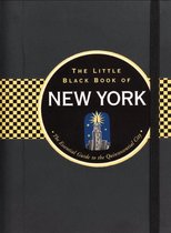 The Little Black Book of New York 2011