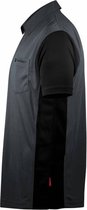 Target Coolplay 3 Grey & Black - Dart Shirt - L