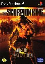 The Scorpion King: Rise of the Akkadian GER