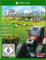 Landwirtschaft 2017 (XBoxOne)