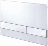 Rezi Modern  Bedieningspaneel closet/urinoir