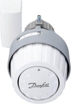 Bouton de Danfoss de radiateur Danfoss