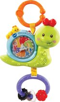 VTech Baby Lichtpret Slakje - Interactief Grijpspeelgoed