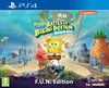 Spongebob SquarePants: Battle for Bikini Bottom - Rehydrated - F.U.N Edition - PS4