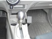 Brodit ProClip houder geschikt voor Honda Insight 2009-2015 Console mount