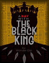 Omslag A Day With The Black King
