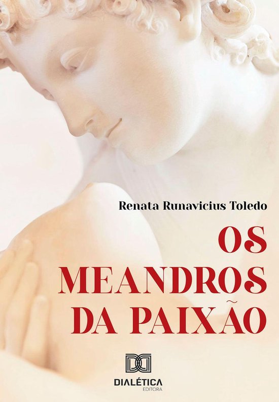Os meandros da paixão - cover