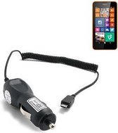 Nokia Autolader Micro USB Lumia 635