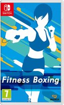 Fitness Boxing - Switch