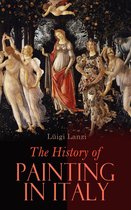 The History of Painting in Italy