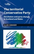 New Perspectives on the Right - The territorial Conservative Party