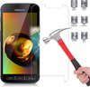 Screenprotector Glas - Tempered Glass Screen Protector Geschikt voor: Samsung Galaxy Xcover 4 / 4S - 1x