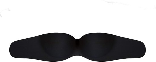 LingaDore Strapless Wing BH - AC028 - Zwart - C