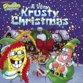 SpongeBob SquarePants - A Very Krusty Christmas (SpongeBob SquarePants)