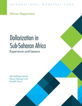 Departmental Papers / Policy Papers 15 - Dollarization in Sub-Saharan Africa