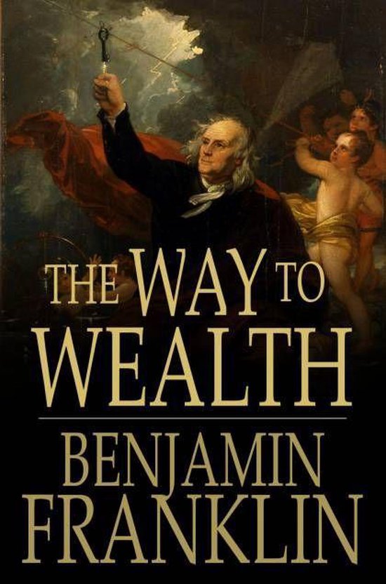 The Way to Wealth - cover