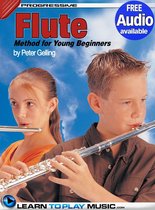 Flute Lessons for Kids