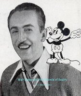 Walt Disney and the Facsimile of Reality