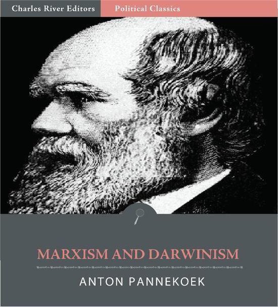 Marxism and Darwinism - cover