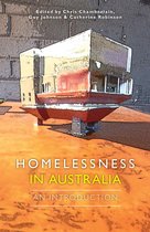 Homelessness in Australia